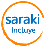 SARAKI INCLUYE